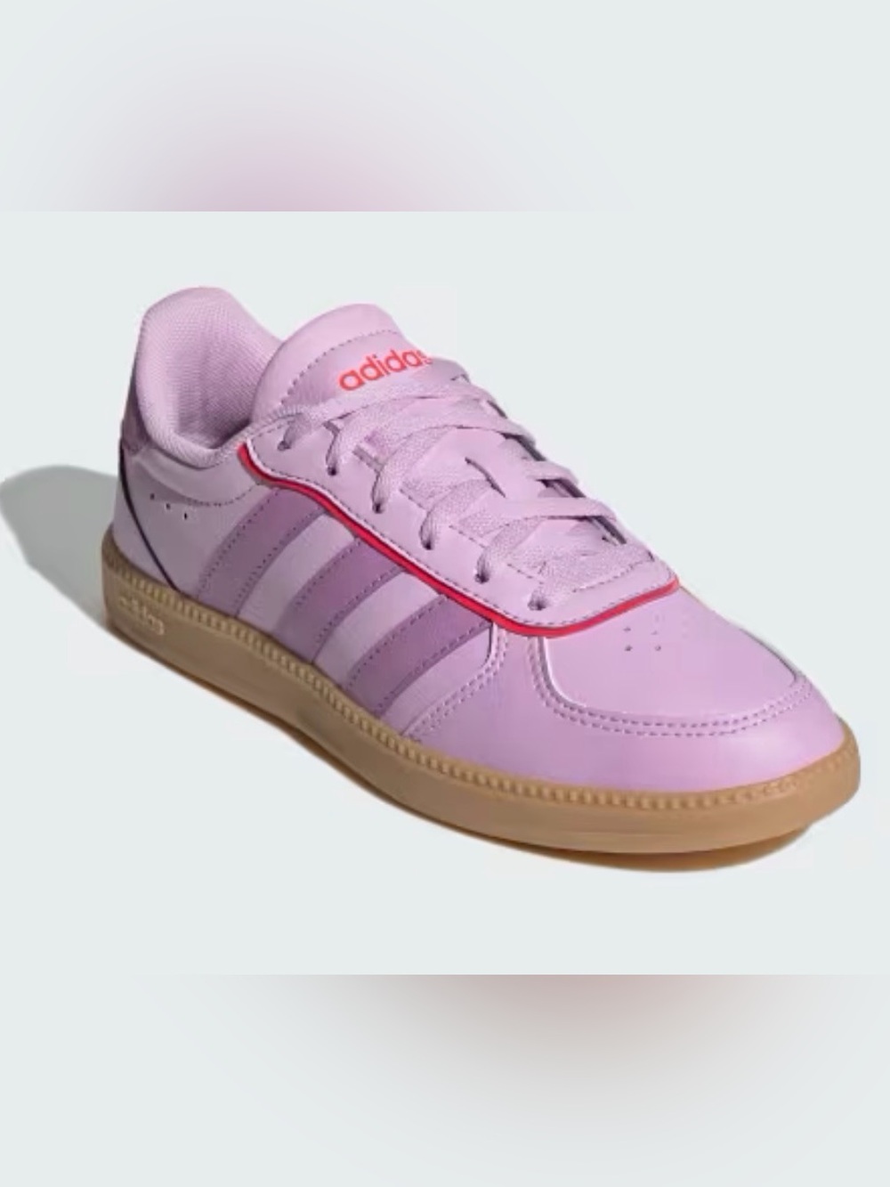 Adidas Breaknet Sleek J NWT 8.5 Women/ 7 Kids